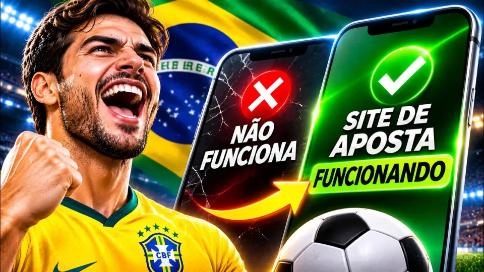 SITE DE APOSTA ONLINE 🏆| MELHORES CASAS DE APOSTAS FUNCIONANDO NO BRASIL 🇧🇷